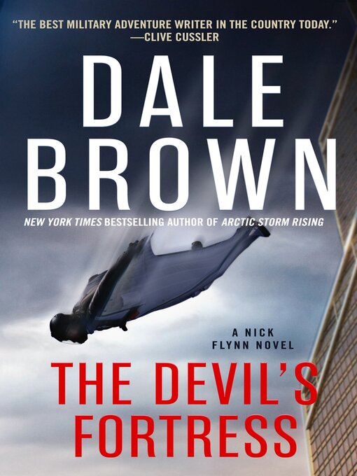 Title details for Devil's Fortress by Dale Brown - Available